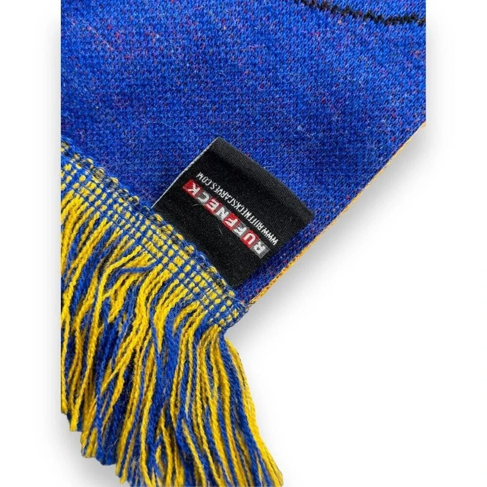 Archdiocese Of Louisville Scarf Catholic Kentucky 56 in X 6 in Ruffneck